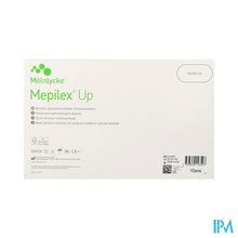 Afbeelding in Gallery-weergave laden, Mepilex Up 10x20cm 10 212250
