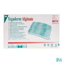 Afbeelding in Gallery-weergave laden, Tegaderm Alginate Steril 10cmx20cm 5 90114
