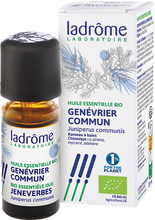 Load image into Gallery viewer, Ladrome Juniperus Communis/jeneverbesstruik 10ml
