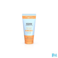 Isdin Fotoprotector Gel Cream Ip50 100ml