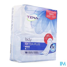 Charger l'image dans la galerie, Tena Discreet Extra Plus 16
