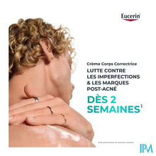 Afbeelding in Gallery-weergave laden, Eucerin Dermopure Clinic.corrig.lichaamsverz.200ml
