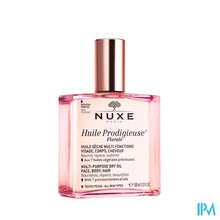 Charger l'image dans la galerie, Nuxe Olie Prodigieuse Florale Vapo 100ml
