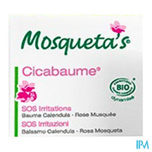 Afbeelding in Gallery-weergave laden, Mosquetas Green Cicabaume 30ml
