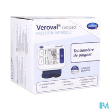 Load image into Gallery viewer, Veroval Compact Poignet P1
