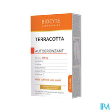 Afbeelding in Gallery-weergave laden, Biocyte Terracotta Cocktail Hale Sublime Comp 30
