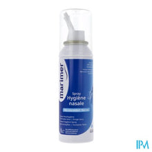 Afbeelding in Gallery-weergave laden, Marimer Isotonisch Zeewater Spray 100ml
