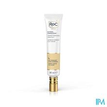 Afbeelding in Gallery-weergave laden, Roc Retinol Correx. Wrinkle Night Cream Fl 30ml
