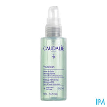 Load image into Gallery viewer, Caudalie Vinoclean Reinigende Verzorg. Olie 75ml
