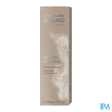 Afbeelding in Gallery-weergave laden, Annemarie Borlind Enzym Peeling 30g
