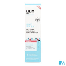 Charger l'image dans la galerie, Yun Bby Prebiotic Lichaam&haar Wasgel 200ml
