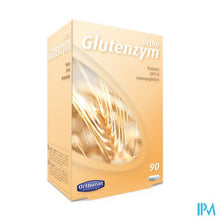 Afbeelding in Gallery-weergave laden, Ortho Glutenzym Gel 90 Orthonat
