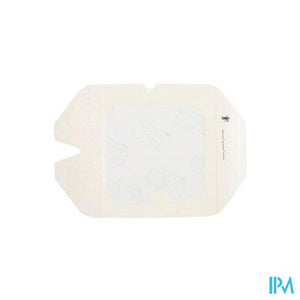 Tegaderm Iv Advanced Dressing 10,0x12,0cm 50 1688