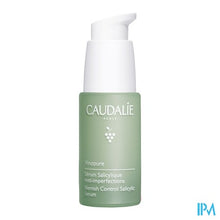 Charger l'image dans la galerie, Caudalie Vinopure Serum Tegen Onzuiverheden 30ml
