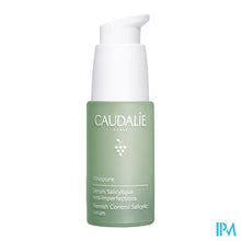 Afbeelding in Gallery-weergave laden, Caudalie Vinopure Serum Tegen Onzuiverheden 30ml
