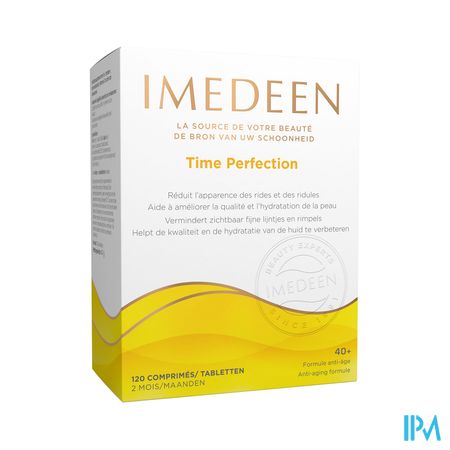 Imedeen Time Perfection Comp 120