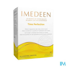 Charger l'image dans la galerie, Imedeen Time Perfection Comp 120
