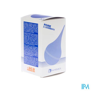 Pharmex Poire 135ml l