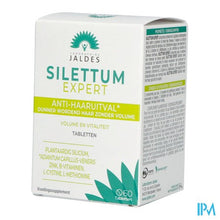 Afbeelding in Gallery-weergave laden, Silettum Expert Tabl 60
