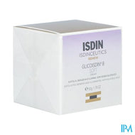 Isdinceutics Glicoisdin 8 Soft Facial Cream 50g