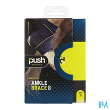Afbeelding in Gallery-weergave laden, Push Sports Enkelbrace 8l Links
