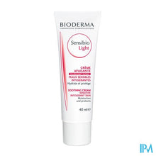 Load image into Gallery viewer, Bioderma Sensibio Light 40ml
