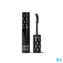 Afbeelding in Gallery-weergave laden, Tlc Mascara Volume Recourbant 01 Noir 9,5ml
