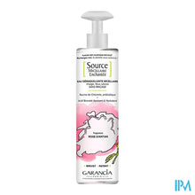 Afbeelding in Gallery-weergave laden, Garancia Source Micellaire Roze Fl 400ml
