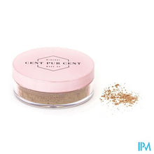 Charger l'image dans la galerie, Cent Pur Cent Loose Mineral Foundation 6.0 7g
