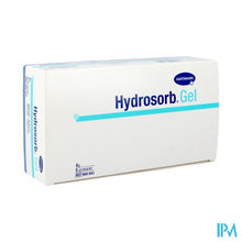 Charger l'image dans la galerie, Hydrosorb Gel Steriel 8g 5 9008431
