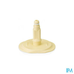 Medela Harmony Flex Membrane Compleet