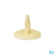 Medela Harmony Flex Membrane Compleet