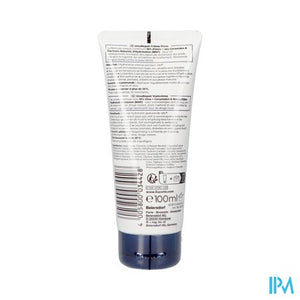 Eucerin Urearepair Voetcreme 10% Urea Tube 100ml