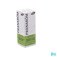 Pranarom Eo Eucalyptus Cryptone Bio 10ml