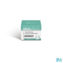 Charger l'image dans la galerie, Skineffect Face Cream Rich 50ml
