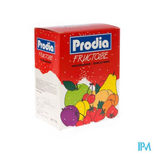 Afbeelding in Gallery-weergave laden, Prodia Fructose 1kg 5472 Revogan
