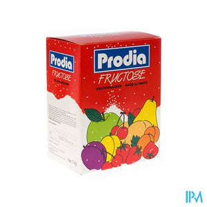 Prodia Fructose 1kg 5472 Revogan