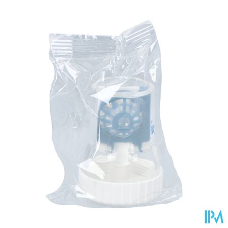 Pharmalens Lenshouder Ad.tulip All-in-one Peroxide