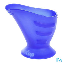 Afbeelding in Gallery-weergave laden, Camocup Drinkbeker Blauw 120ml
