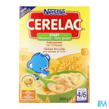 Charger l'image dans la galerie, Cerelac Start Zuigeling-bb 4m 300g
