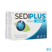 Charger l'image dans la galerie, Sediplus Sleep Mono Tabl 40

