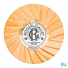 Afbeelding in Gallery-weergave laden, Roger&gallet Neroli Zeep 100g
