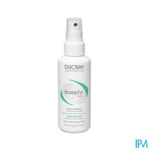 Load image into Gallery viewer, Ducray Diaseptyl Spray 125ml
