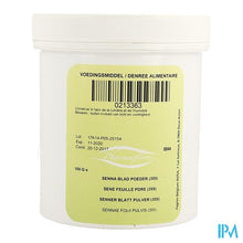 Charger l'image dans la galerie, Senna Blad Poeder 100g Fag
