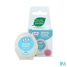 Afbeelding in Gallery-weergave laden, Tepe Dental Floss Flosdraad 40m
