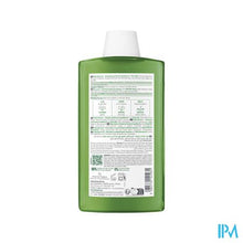 Afbeelding in Gallery-weergave laden, Klorane Capil. Sh Brandnetel 400ml Nf
