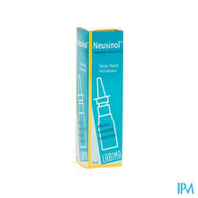 Load image into Gallery viewer, Neusinol Spray 15ml
