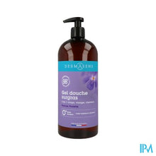 Load image into Gallery viewer, Marque V Dermasens 3in1 Dchegel Overvet Viooltje1l
