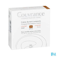 Charger l'image dans la galerie, Avene Couvrance Cr Teint Comp. 05 Sol.confort 10g
