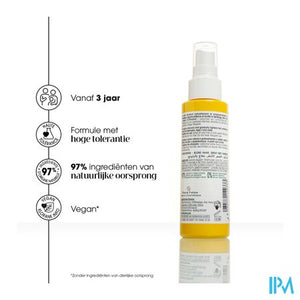 Klorane Capil. Spray Kamille 100ml